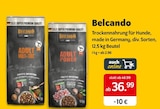 Angebot im Das Futterhaus Minden Prospekt Das Futterhaus Minden Prospekt mit im Angebot für 36,99 €
