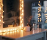 LED-Lichterkette/-Schweif im Angebot bei Marktkauf in Stade LED-Lichterkette/-Schweif Angebote von Dekor bei Marktkauf Stade für 3,99 €