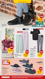 Herren Boots Angebote im Prospekt "Wer günstig will, muss Penny." von Penny Herren Boots Angebote im Prospekt "Wer günstig will, muss Penny." von Penny auf Seite 40