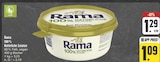 Rama im Angebot bei E center in Würzburg Rama Angebote von Rama bei E center Würzburg für 1,09 €