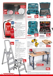 BAUHAUS 3M im Prospekt 