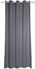 Ösenvorhang im Angebot bei ROLLER in Nürtingen Ösenvorhang Angebote bei ROLLER Nürtingen für 7,99 €