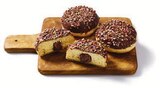 Donuts Kakao Haselnuss von DUNKIN' im aktuellen Lidl Prospekt für 2,59 €
