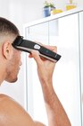 Tondeuse barbe et cheveux - SILVERCREST - Lidl à Brive-la-Gaillarde Tondeuse barbe et cheveux - SILVERCREST en promo chez Lidl Brive-la-Gaillarde à 11,99 €