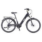 Vélo de ville électrique mixte Feu Vert E-Roll 92 taille 45 - Feu Vert en promo chez Feu Vert Montélimar à 1 399,00 €