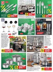 Aktueller Zurbrüggen Prospekt mit Weinglas, "MAI SHOPPING DAYS", Seite 2