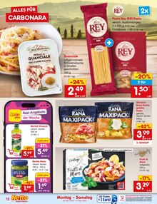 Fleisch im Netto Marken-Discount Prospekt "Aktuelle Angebote" mit 60 Seiten (Würzburg)