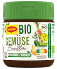 BIO GEMÜSE BOUILLON im Angebot bei REWE in Hürth BIO GEMÜSE BOUILLON Angebote von MAGGI bei REWE Hürth für 1,59 €