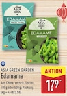 ALDI Nord - Edamame Angebot im Prospekt Edamame bei ALDI Nord im Prospekt "" für 1,79 €