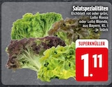 Salatspezialitäten  im aktuellen EDEKA Prospekt für 1,11 €