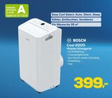 Aktuelle Kühlschrank Angebote bei EURONICS in Gütersloh Aktuelles Cool 2000 Mobiles Klimagerät Angebot bei EURONICS in Gütersloh ab 399,00 €