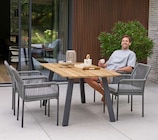 Gartenstuhl im Möbel Martin Prospekt Gartenstuhl von im aktuellen Möbel Martin Prospekt für 149,00 €
