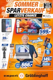 expert Prospekt für Monheim: "Top Angebote", 8 Seiten, 22.08.2025 - 01.09.2025