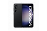 Smartphone Samsung Galaxy S23 6.1" Nano SIM 5G 8 Go RAM 128 Go Noir - Samsung en promo chez Fnac Rosny-sous-Bois à 849,00 €