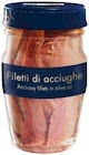 Filets d'anchois marinés - Filetti di acciughe - Lidl à Marseille Filets d'anchois marinés - Filetti di acciughe en promo chez Lidl Marseille à 1,69 €