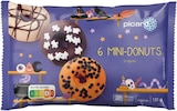 6 mini-donuts - PICARD en promo chez Picard 6 mini-donuts - PICARD dans le catalogue Picard