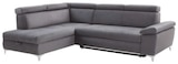Aktuelle Sitzmöbel Angebote bei XXXLutz Möbelhäuser in Siegen (Universitätsstadt) Aktuelles Ecksofa Angebot bei XXXLutz Möbelhäuser in Siegen (Universitätsstadt) ab 999,00 €