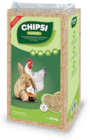 Classic Einstreu von Chipsi für 14,99 € bei DAS FUTTERHAUS im Angebot Classic Einstreu von Chipsi im aktuellen DAS FUTTERHAUS Prospekt