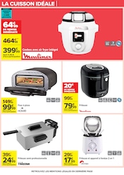 Four Angebote im Prospekt "LE MOIS VIP VERY IMPORTANT PROMOS*" von Carrefour auf Seite 91