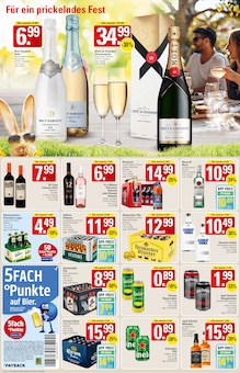 Veltins im WEZ Prospekt "Die WEZette" mit 18 Seiten (Löhne)