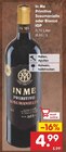 Primitivo Susumaniello oder Bianco IGP im Netto Marken-Discount Prospekt Primitivo Susumaniello oder Bianco IGP von In Me im aktuellen Netto Marken-Discount Prospekt für 4,99 €