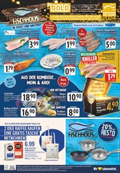 Wecker im EDEKA Prospekt in Soest Aktueller EDEKA Prospekt mit Wecker, "Aktuelle Angebote", Seite 24
