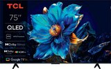 75P71K im Angebot bei EURONICS in Neubrandenburg 75P71K Angebote von TCL bei EURONICS Neubrandenburg für 599,00 €