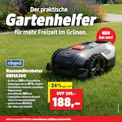 Aktueller Thomas Philipps Prospekt mit Akku Rasenmäher, "Top Angebote", Seite 8