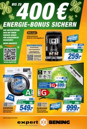 Aktueller expert Prospekt expert Prospekt mit 25 Seiten