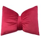 Kissen in Schleifen-Optik Angebote bei Ernstings family Worms für 8,99 €