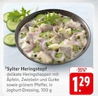 Aktuelle Äpfel Angebote bei EDEKA in Karlsruhe Aktuelles Sylter Heringstopf Angebot bei EDEKA in Karlsruhe ab 1,29 €
