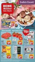Aktueller REWE Supermärkte Prospekt für Günthersleben-Wechmar: Dein Markt mit 30} Seiten, 21.05.2024 - 25.05.2024