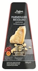 Parmigiano Reggiano g.U. von Deluxe für 5,99 € bei Lidl im Angebot Parmigiano Reggiano g.U. von Deluxe im aktuellen Lidl Prospekt