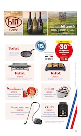 Centrale Vapeur Angebote im Prospekt "HALLOWEEN À PRIX BAS" von Bi1 Centrale Vapeur Angebote im Prospekt "HALLOWEEN À PRIX BAS" von Bi1 auf Seite 35