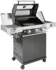 Gasgrill „Videro GS-S Vario +“ im Angebot bei XXXLutz Möbelhäuser in Fulda Gasgrill „Videro GS-S Vario +“ Angebote von Rösle bei XXXLutz Möbelhäuser Fulda für 89,99 €