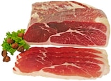 Serrano-Schinken von Duroc für 2,49 € bei REWE im Angebot Serrano-Schinken von Duroc im aktuellen REWE Prospekt