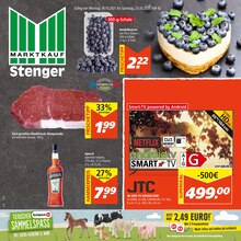 Marktkauf Prospekt für Stockstadt a. Main mit 36 Seiten Marktkauf Prospekt für Stockstadt a. Main: Aktuelle Angebote, 36 Seiten, 17.10.2021 - 23.10.2021