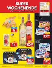 Aktueller Netto Marken-Discount Prospekt mit Shampoo, "Aktuelle Angebote", Seite 39