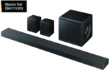 Soundbar HW-QS760GF/ZG im Angebot bei expert in Schwäbisch Hall Soundbar HW-QS760GF/ZG Angebote von Samsung bei expert Schwäbisch Hall für 399,00 €