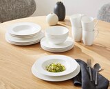 Villeroy & Boch Kombi-Service „Basic White“ Angebote von Villeroy & Boch bei XXXLutz Möbelhäuser Aachen für 79,99 €