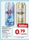 Warsteiner Pilsener Angebote von Warsteiner bei famila Nordwest Lingen für 0,79 €