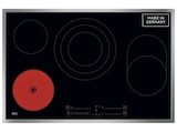 Aktuelle Kochfeld Angebote bei MediaMarkt Saturn in Duisburg Aktuelles TI84HAF7XB Strahlungsbeheiztes Kochfeld (766 mm breit, 4 Kochzonen) Angebot bei MediaMarkt Saturn in Duisburg ab 499,99 €