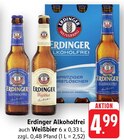 Aktuelles Alkoholfrei Angebot bei E center in Reutlingen ab 4,99 €