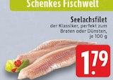 Aktuelle Lachs Angebote bei E center in Bielefeld Aktuelles Seelachsfilet Angebot bei E center in Bielefeld ab 1,79 €