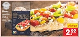 Pinsa im Angebot bei Netto Marken-Discount in Mühlhausen Pinsa Angebote von Genuss Welt bei Netto Marken-Discount Mühlhausen für 2,22 €