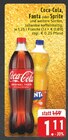 Erfrischungsgetränk im Angebot bei EDEKA in Kevelaer Erfrischungsgetränk Angebote von Coca-Cola bei EDEKA Kevelaer für 1,11 €