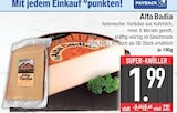Alta Badia  im aktuellen EDEKA Prospekt für 1,99 €