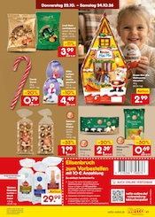 Weihnachtsartikel im Netto Marken-Discount Prospekt in Fürth Aktueller Netto Marken-Discount Prospekt mit Weihnachtsartikel, "Aktuelle Angebote", Seite 55