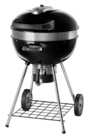 Aktuelles HOLZKOHLEGRILL „KETTLE“ Angebot bei Möbel Borst in Ulm ab 319,00 €