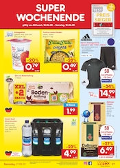 Aktueller Netto Marken-Discount Prospekt mit Nudeln, "Aktuelle Angebote", Seite 39